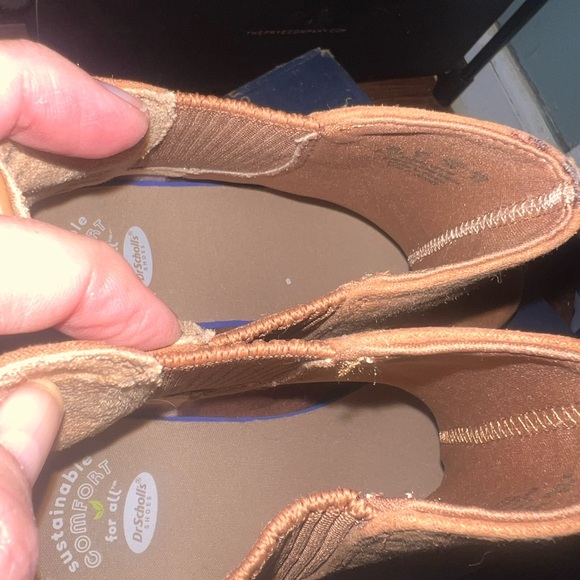 New in Box Dr. Scholl Walkaway Comfort Chelsea Boot - Picture 7 of 8